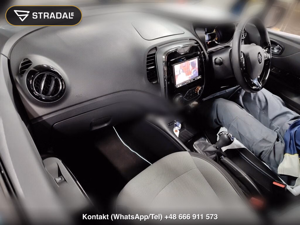 RENAULT CAPTUR INTENSE, miniaturka 4