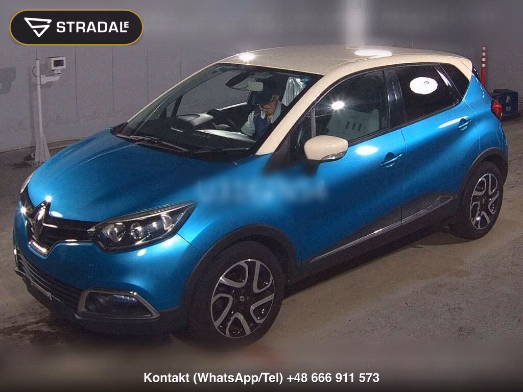 RENAULT CAPTUR INTENSE, miniaturka 5