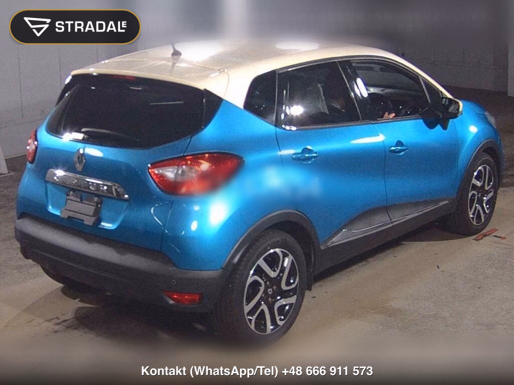 RENAULT CAPTUR INTENSE, miniaturka 6