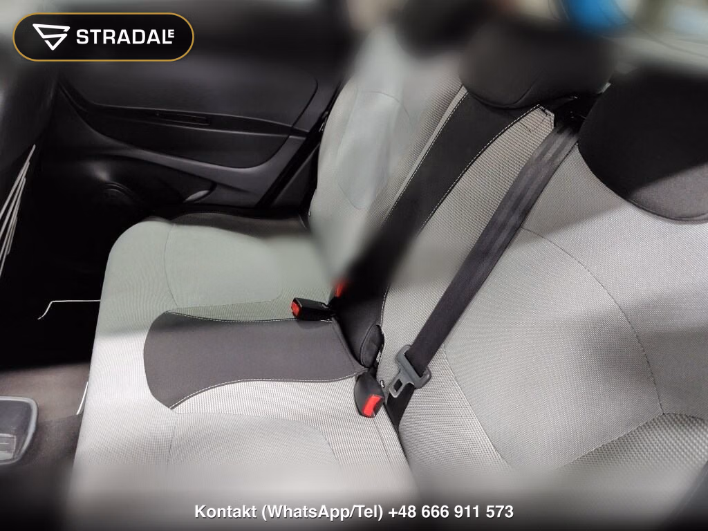 RENAULT CAPTUR INTENSE, miniaturka 7