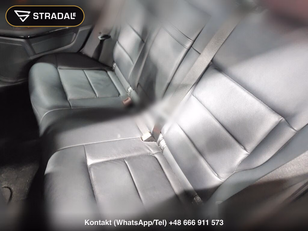 MERCEDES BENZ E-CLASS 4D E300 AVANTGARDE, miniaturka 7