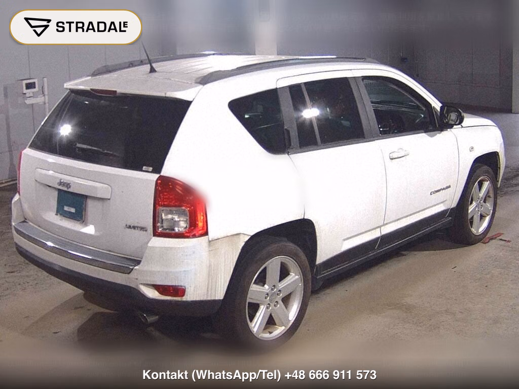CHRYSLER JEEP JEEP COMPASS LIMITED, miniaturka 6