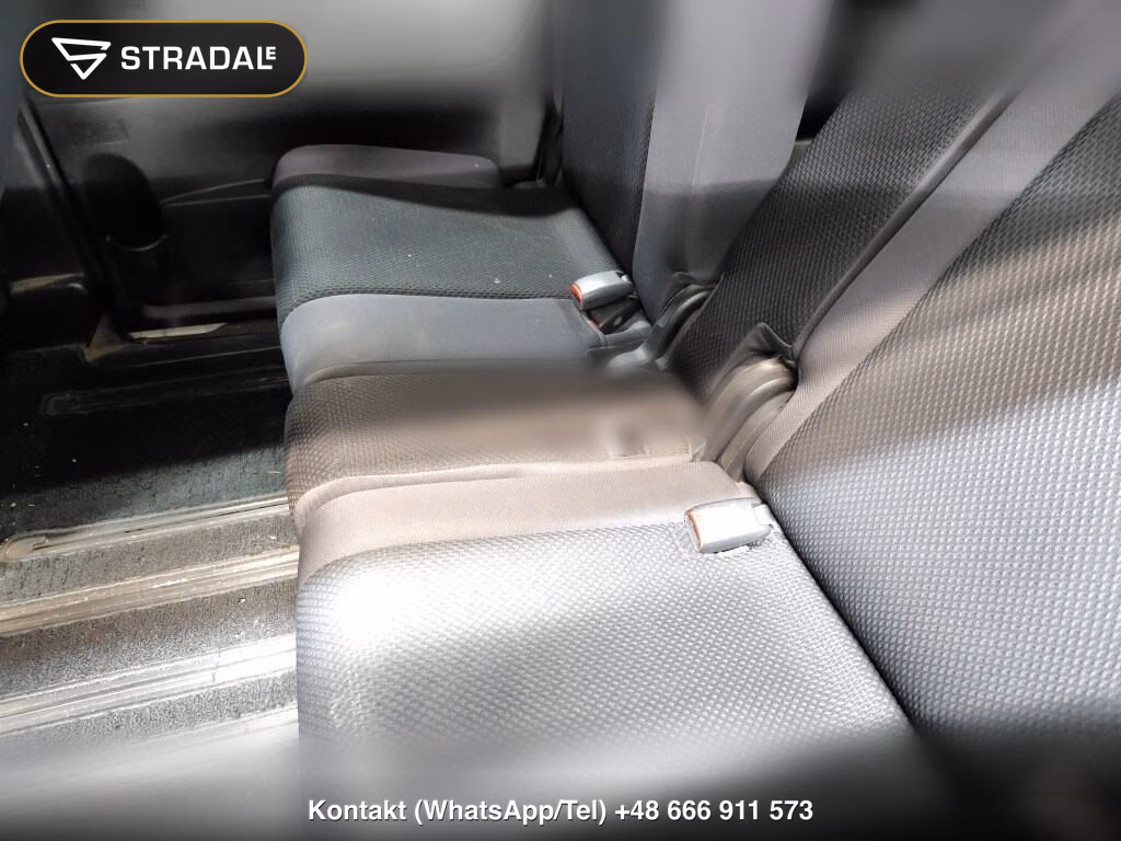 NISSAN SERENA 5D RIDER S, miniaturka 7