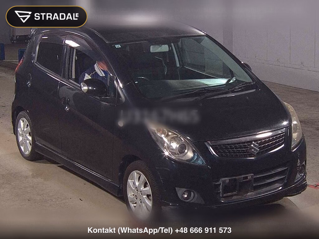 SUZUKI CERVO 5D G LIMITED, miniaturka 2