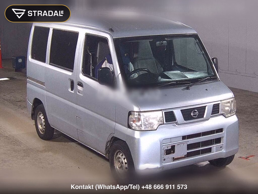 NISSAN CLIPPER VAN, miniaturka 2