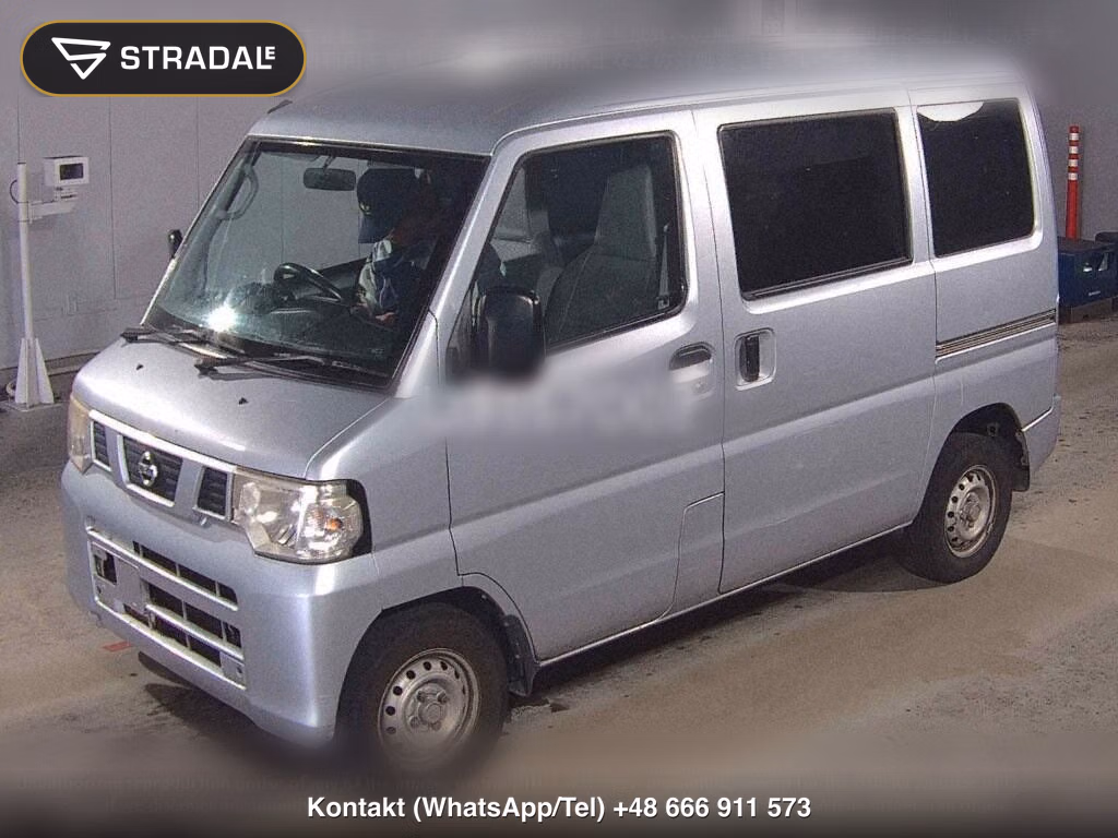 NISSAN CLIPPER VAN, miniaturka 5