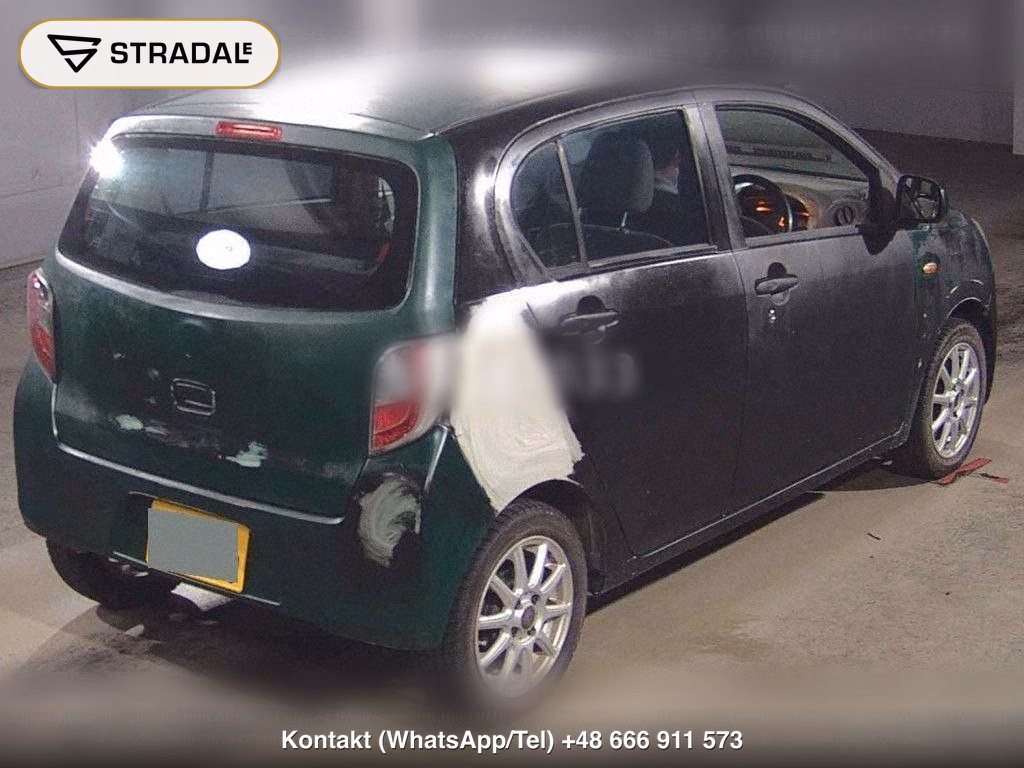 DAIHATSU MIRA E:S L MEMORIAL EDITION, miniaturka 6