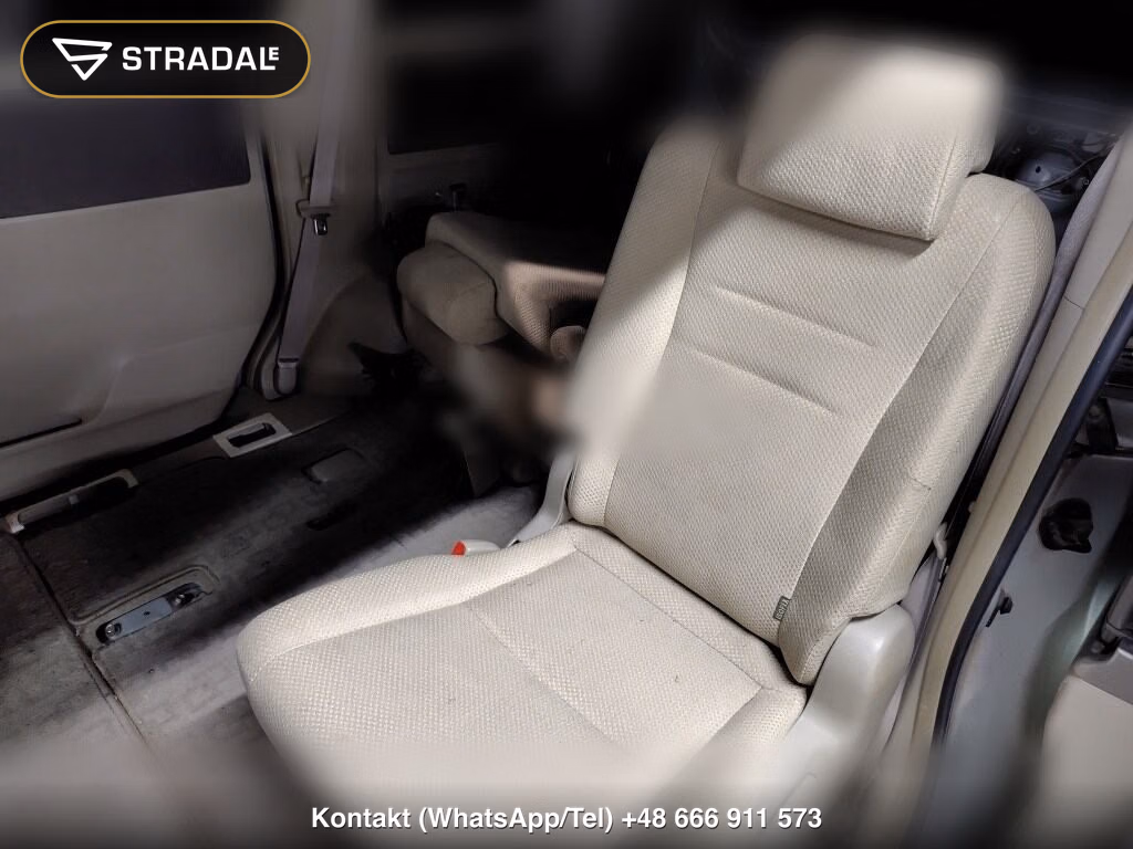 TOYOTA NOAH S G EDITION, miniaturka 7