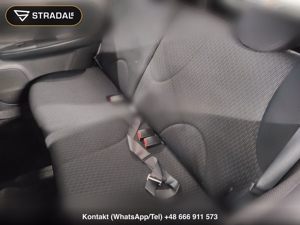 NISSAN NOTE 15X, miniaturka 7