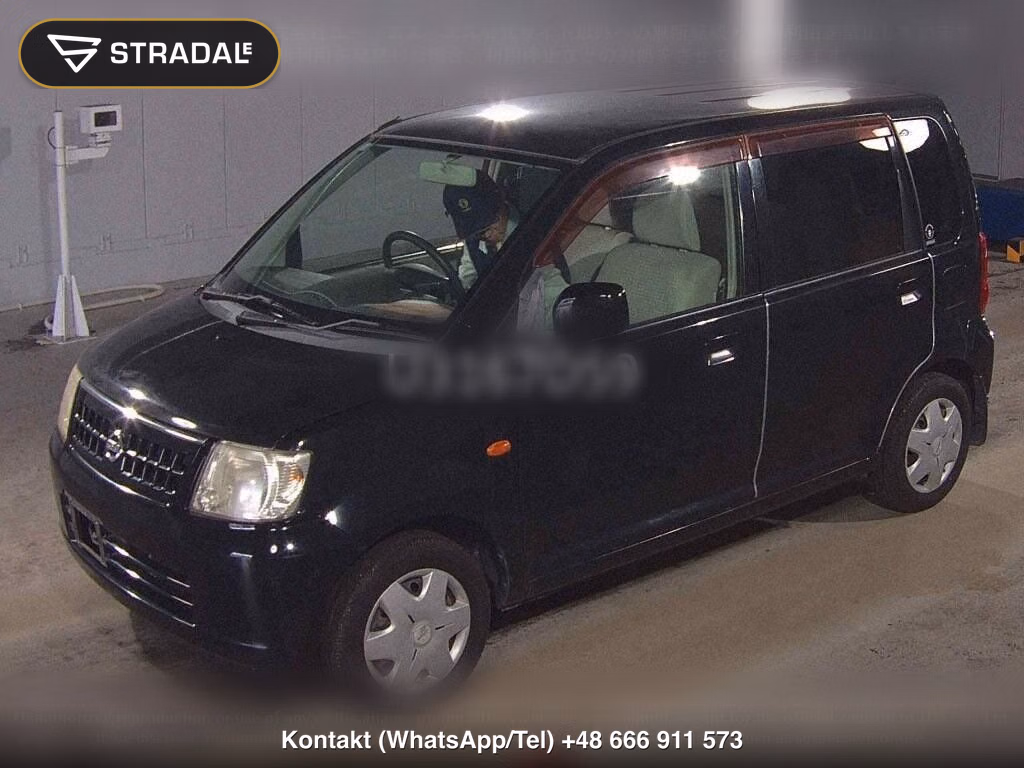 NISSAN OTTI S, miniaturka 5