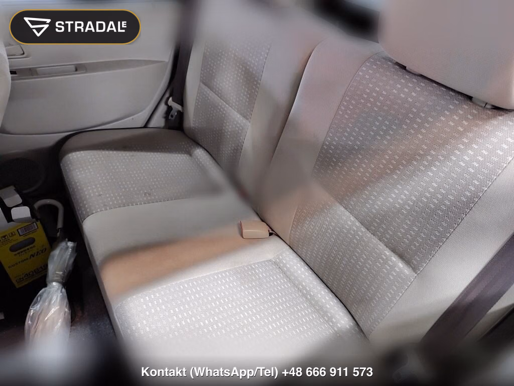 NISSAN OTTI S, miniaturka 7