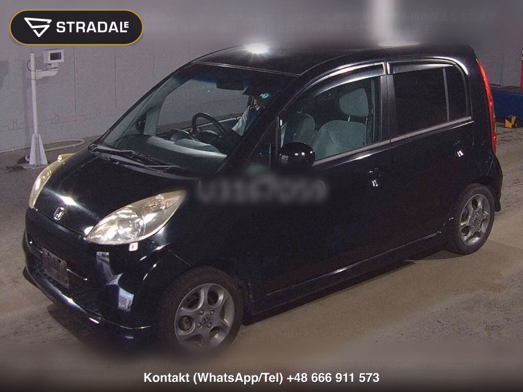 HONDA LIFE 5D, miniaturka 5