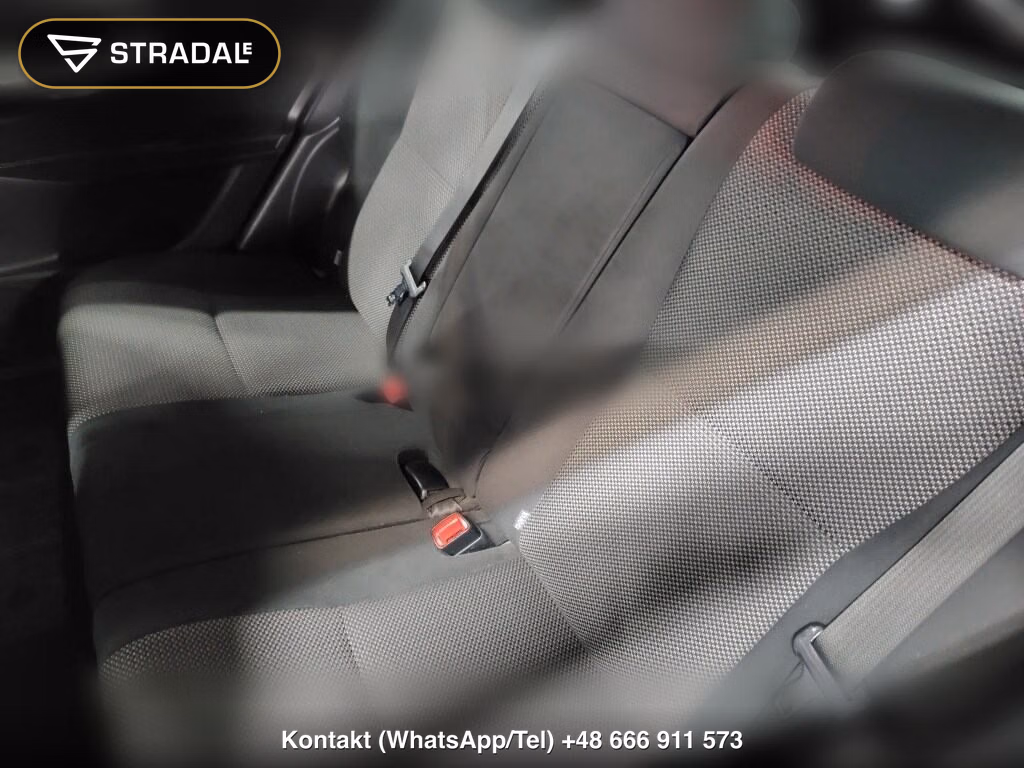 TOYOTA AURIS 150X M PLATINUM SELECTION, miniaturka 7