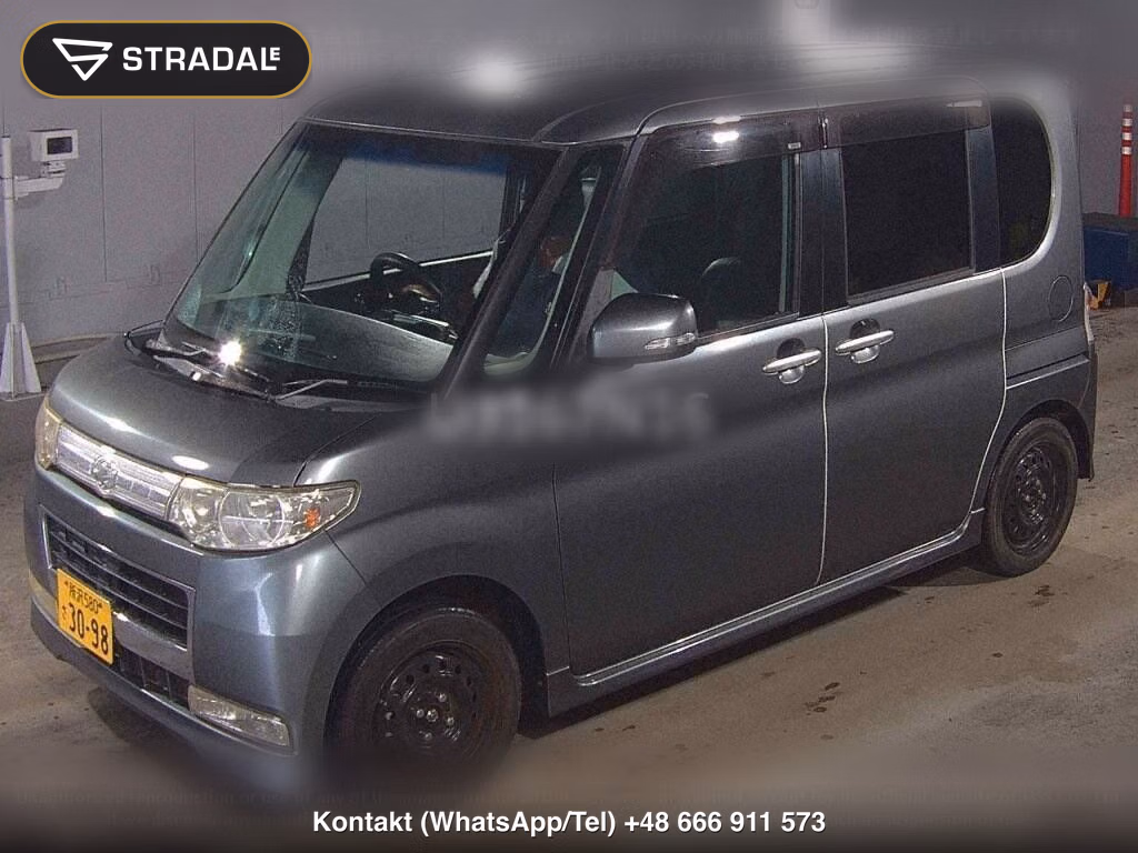 DAIHATSU TANTO CUSTOM RS, miniaturka 5
