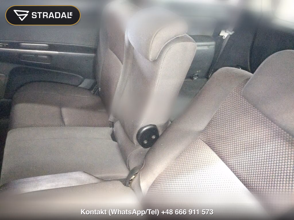 TOYOTA WISH X NEO EDITION, miniaturka 7