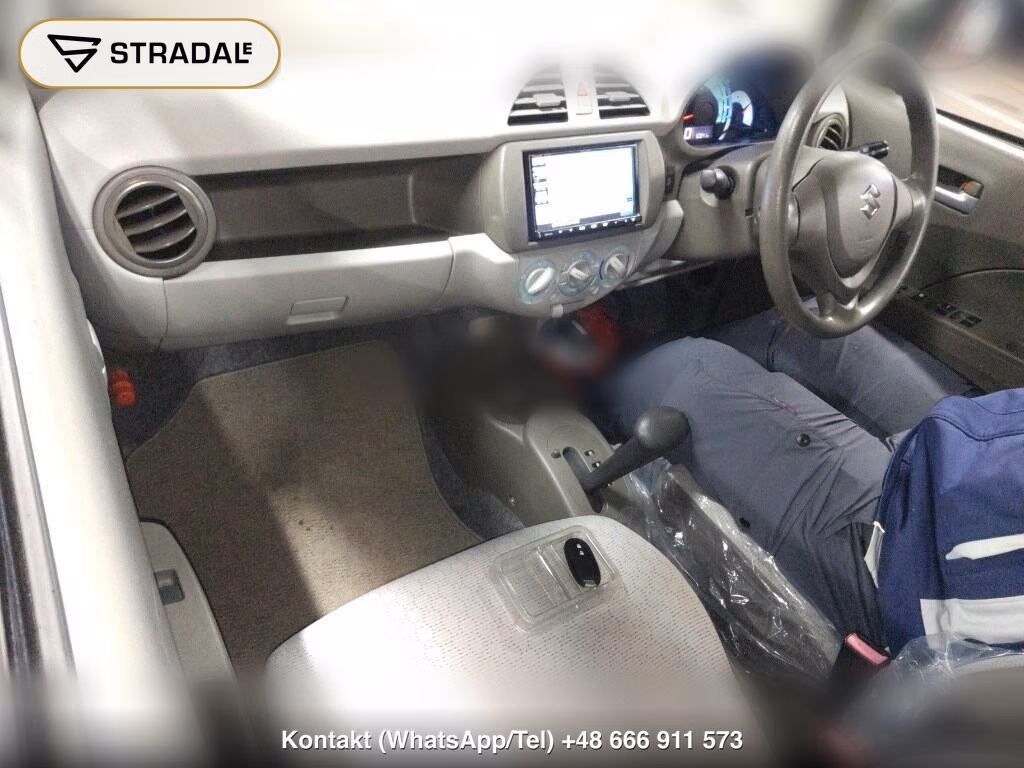 SUZUKI ALTO ECO ECO-S, miniaturka 4