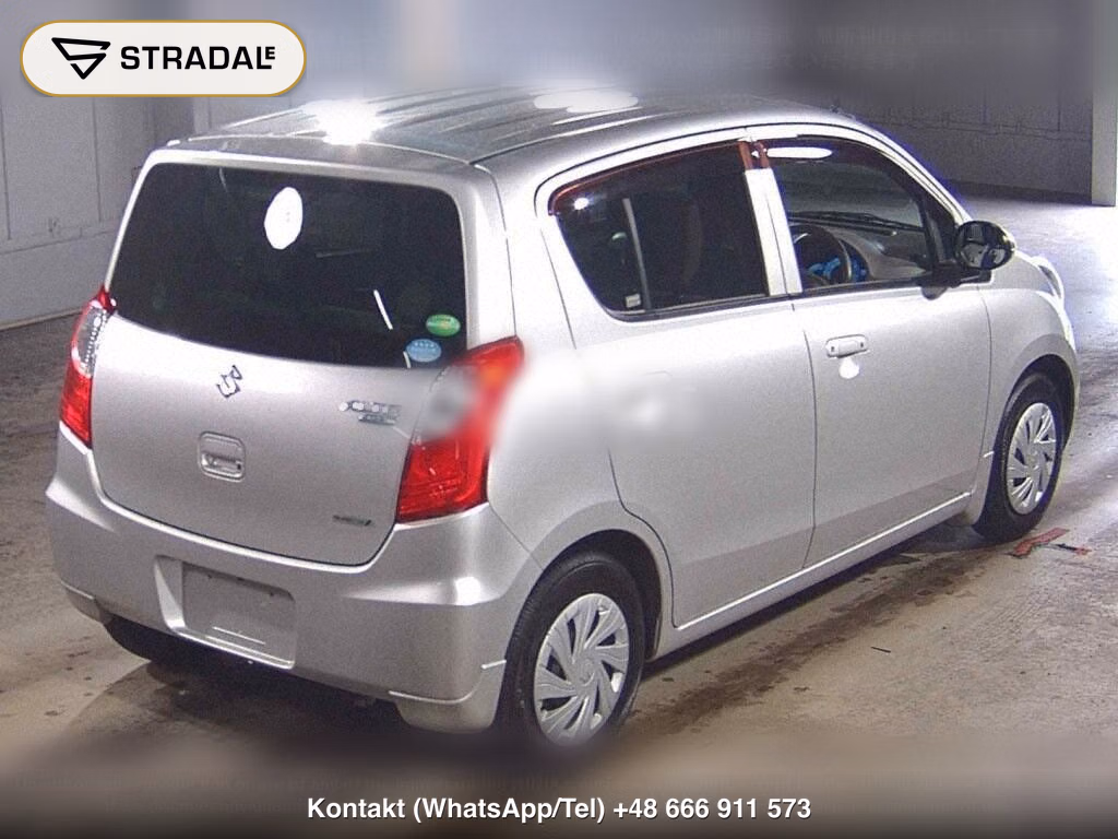 SUZUKI ALTO ECO ECO-S, miniaturka 6