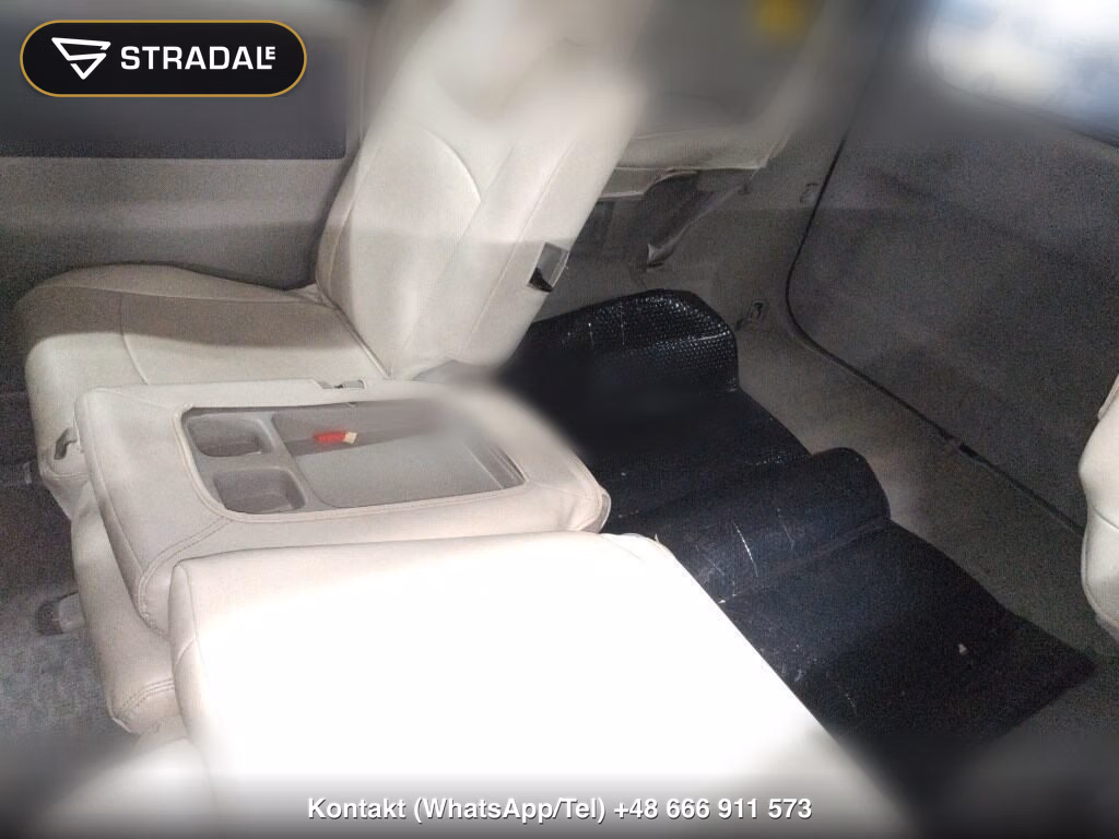 TOYOTA NOAH 4WD S G EDITION, miniaturka 7