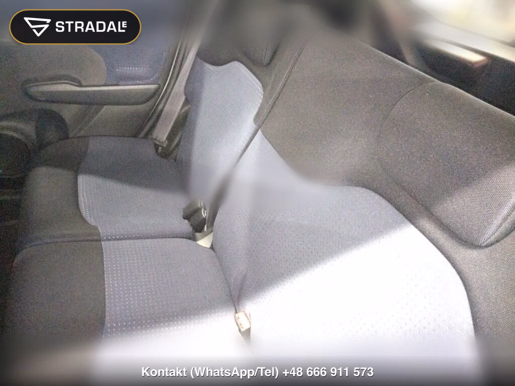 HONDA FIT L, miniaturka 7