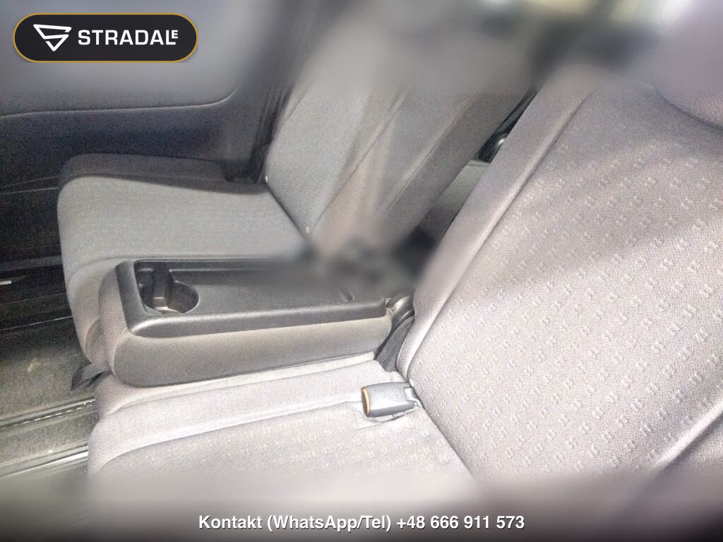 NISSAN SERENA 5D 20RS, miniaturka 7