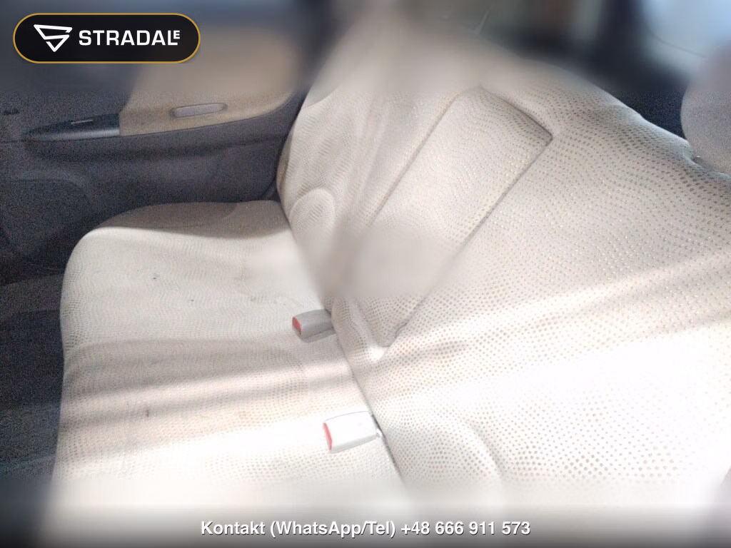 NISSAN NOTE 15G, miniaturka 7