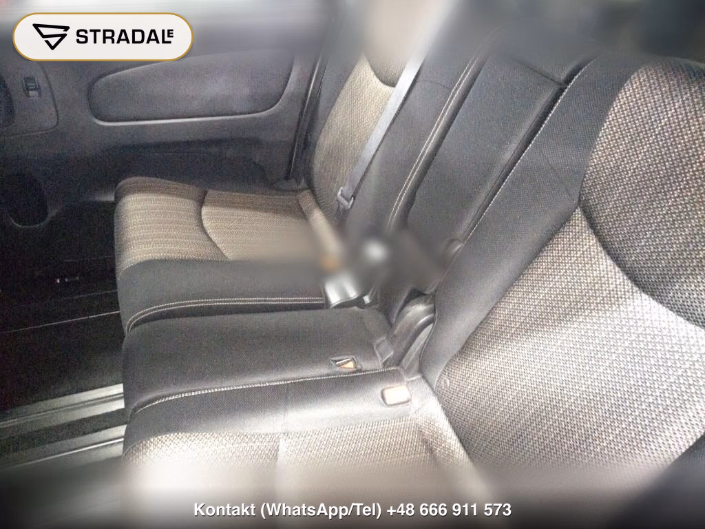 NISSAN SERENA 5D HIGHWAY STAR V SELECTOR + SAFETY Ⅱ SHV, miniaturka 7