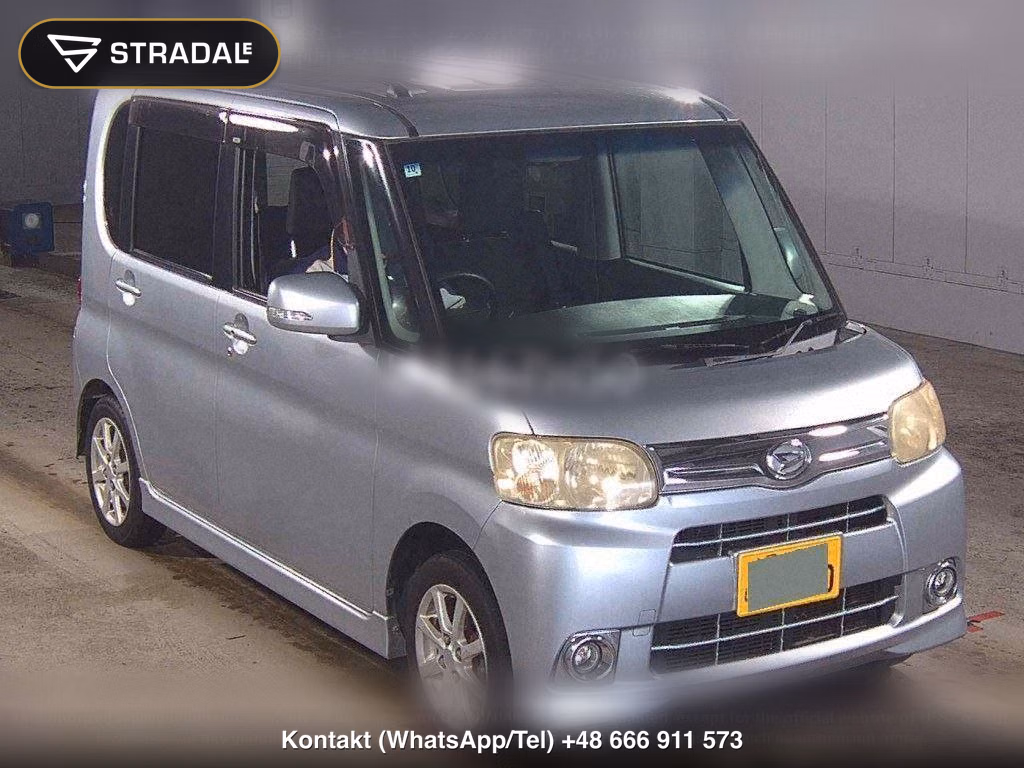 DAIHATSU TANTO G SPECIAL, miniaturka 2