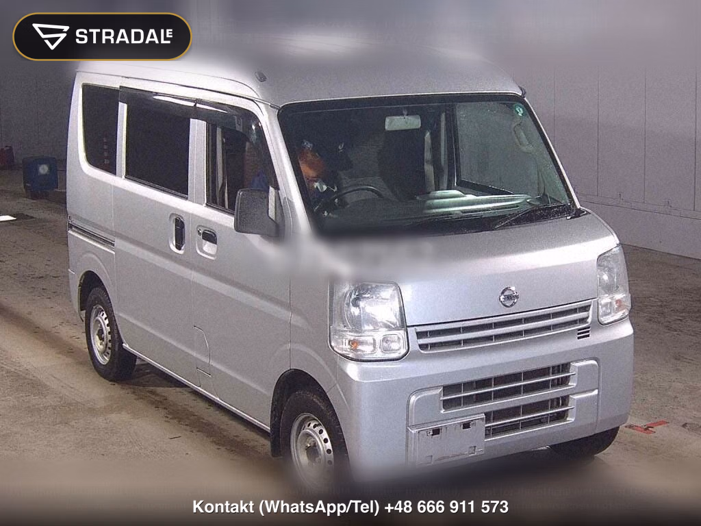 NISSAN NV100CLIPPER VAN DX, miniaturka 2