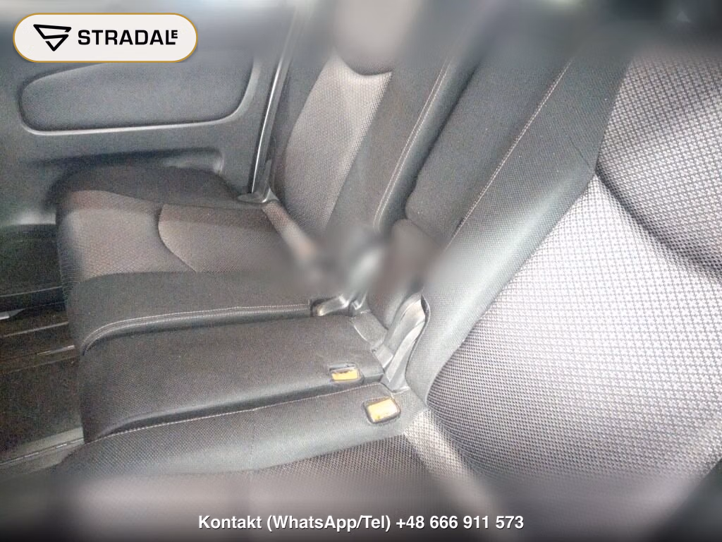 NISSAN SERENA 5D HIGHWAY STAR V SELECTION, miniaturka 7