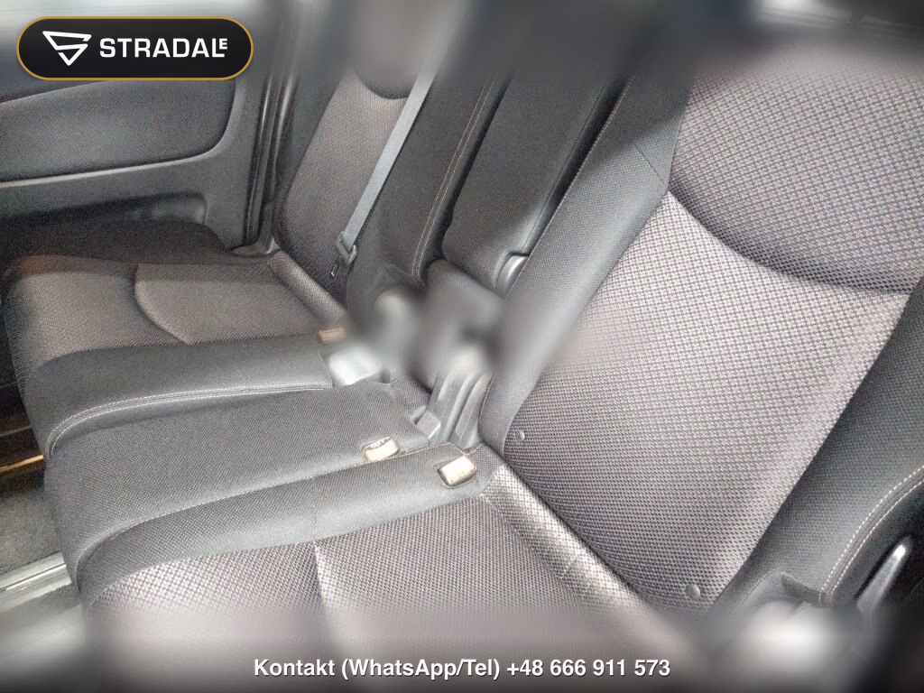 NISSAN SERENA 5D HIGHWAY STAR S-HYBRID, miniaturka 7