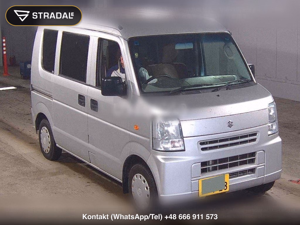 SUZUKI EVERY 5D JOIN, miniaturka 2