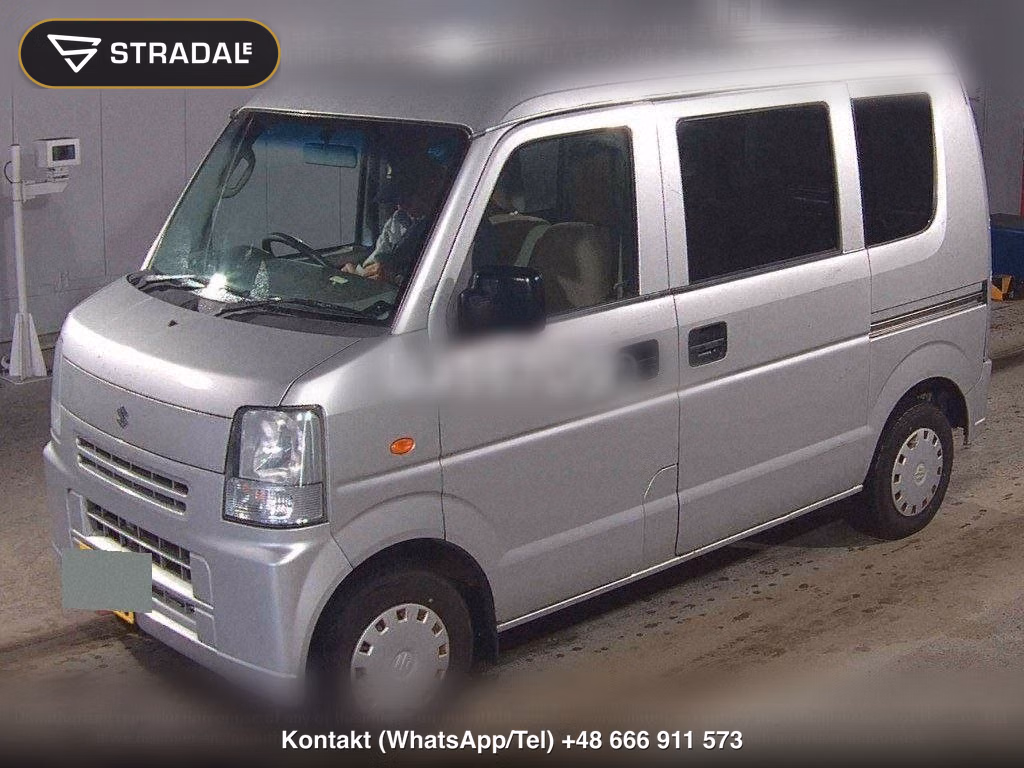 SUZUKI EVERY 5D JOIN, miniaturka 5