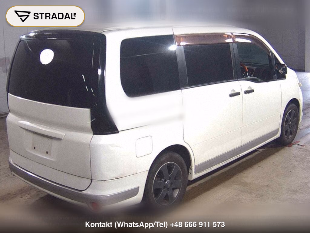 NISSAN SERENA 5D 20RS, miniaturka 6