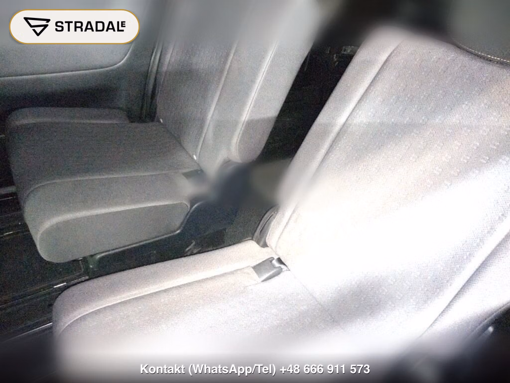 NISSAN SERENA 5D 20RS, miniaturka 7