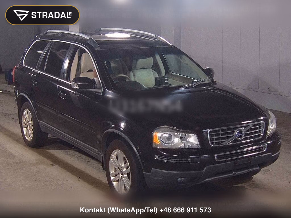VOLVO XC90 4WD 3.2, miniaturka 2