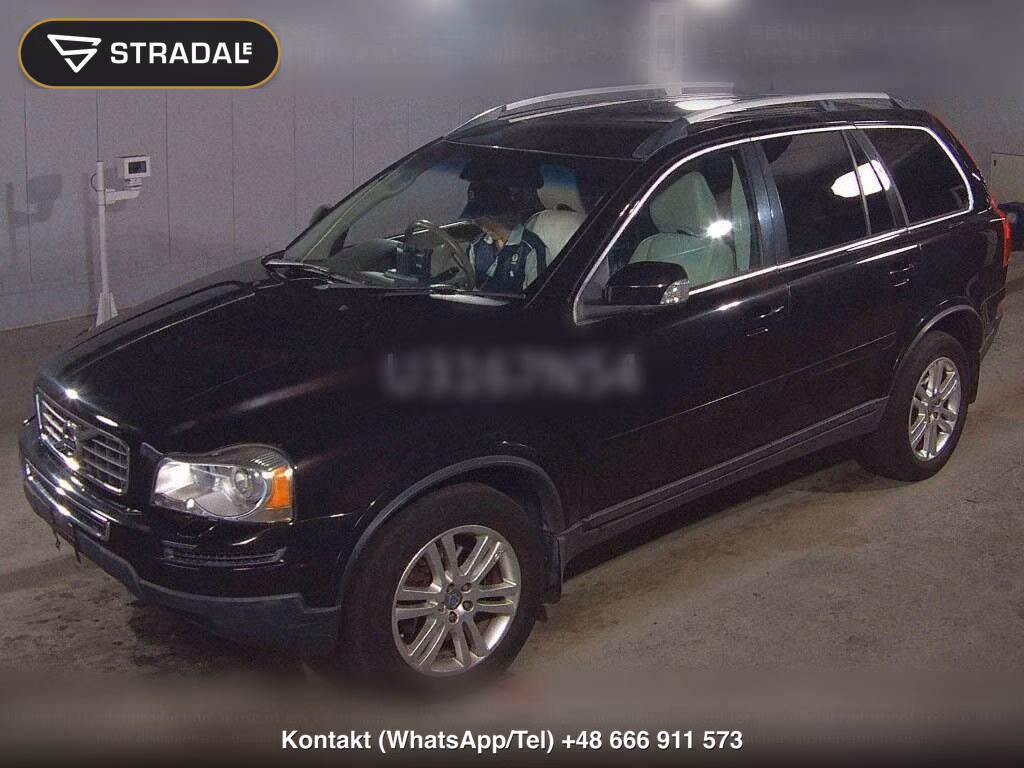 VOLVO XC90 4WD 3.2, miniaturka 5