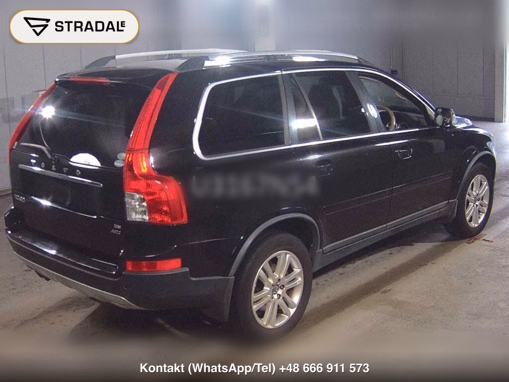 VOLVO XC90 4WD 3.2, miniaturka 6