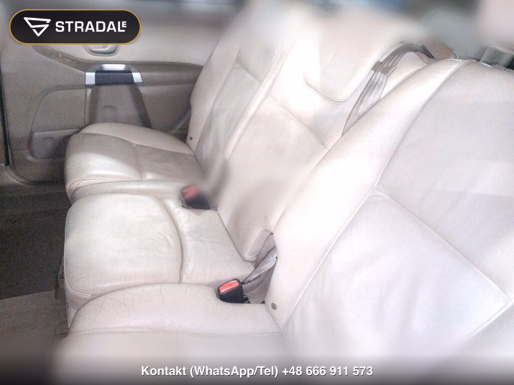 VOLVO XC90 4WD 3.2, miniaturka 7