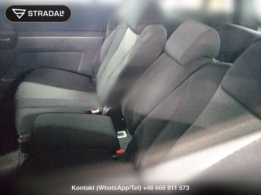 MAZDA PREMACY 20CS, miniaturka 7