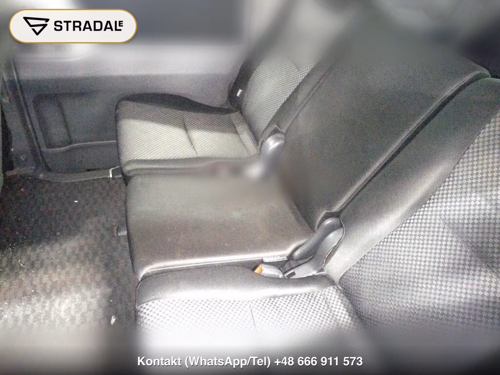 TOYOTA NOAH SI, miniaturka 7