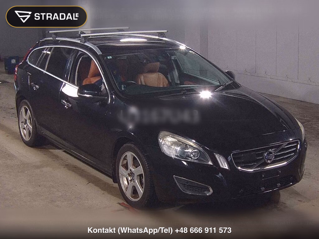 VOLVO V60 DRIVE E, miniaturka 2