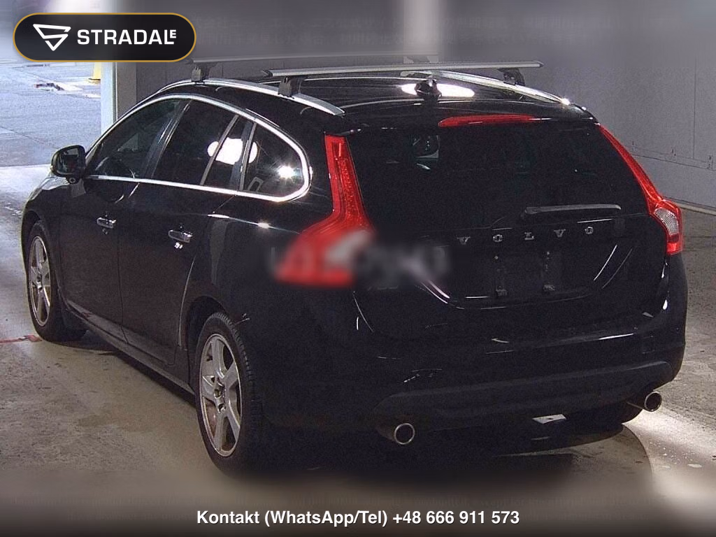 VOLVO V60 DRIVE E, miniaturka 3