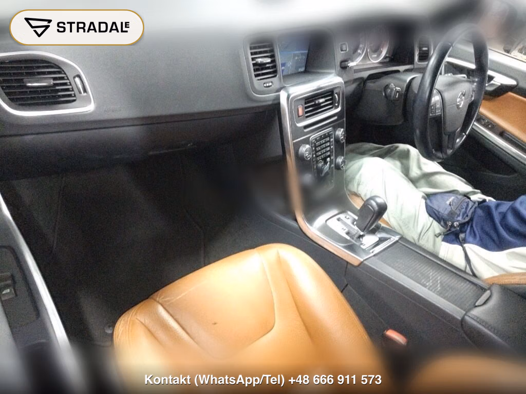 VOLVO V60 DRIVE E, miniaturka 4