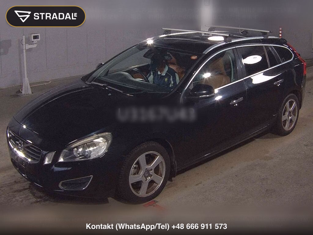 VOLVO V60 DRIVE E, miniaturka 5