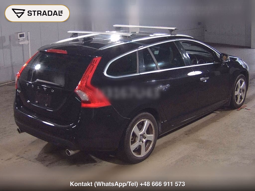 VOLVO V60 DRIVE E, miniaturka 6