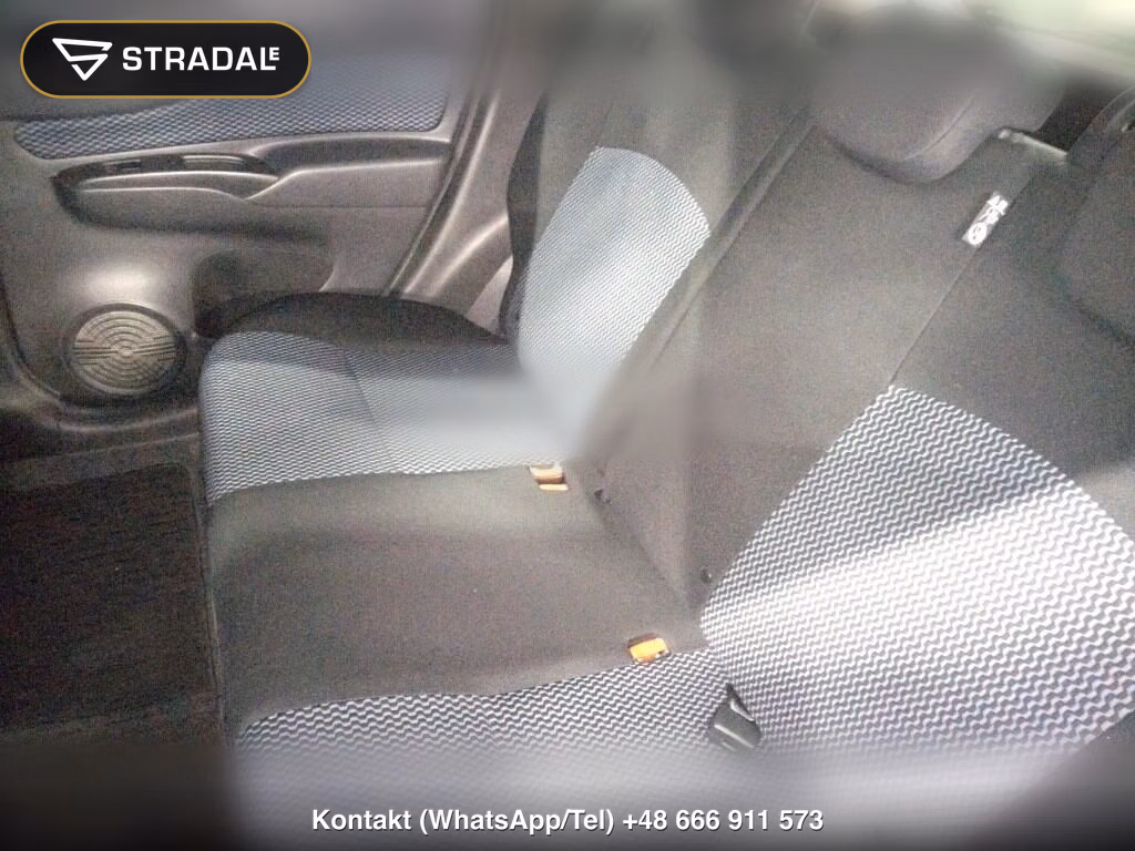 NISSAN NOTE X EMERGENCY BRAKE PACKAGE, miniaturka 7