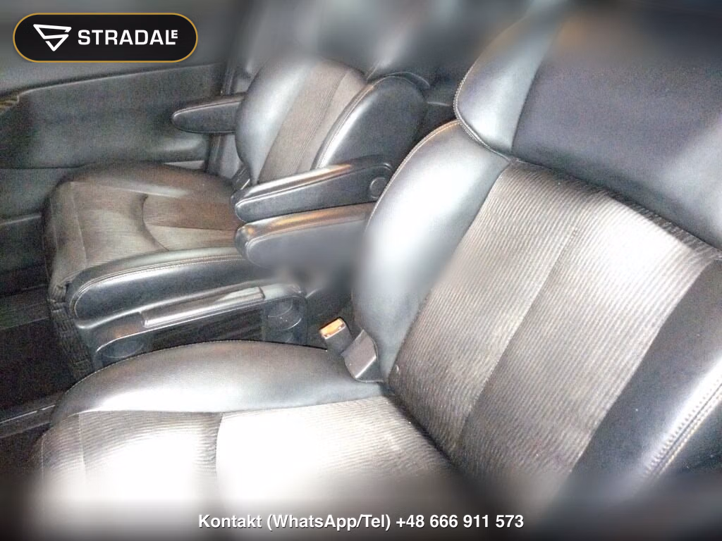 NISSAN ELGRAND 5D 250 HIGHWAY STAR, miniaturka 7