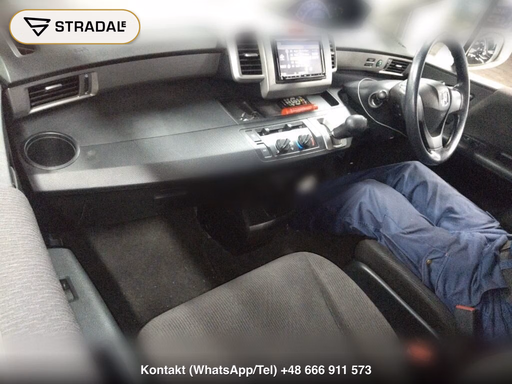 HONDA FREED G, miniaturka 4
