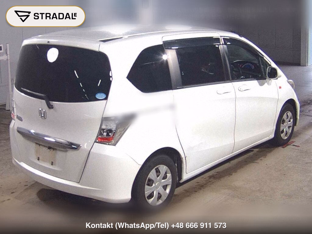 HONDA FREED G, miniaturka 6