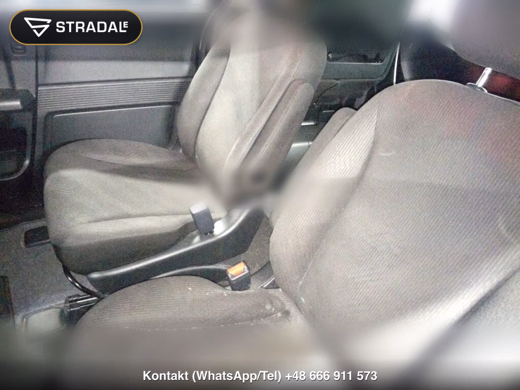 HONDA FREED G, miniaturka 7